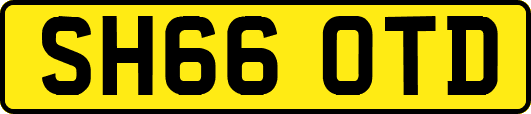 SH66OTD