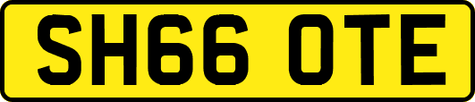SH66OTE