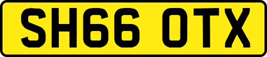 SH66OTX