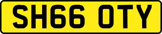 SH66OTY