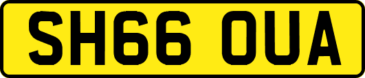 SH66OUA