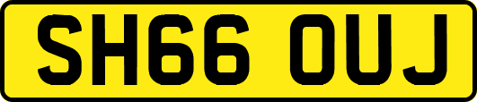 SH66OUJ