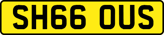SH66OUS