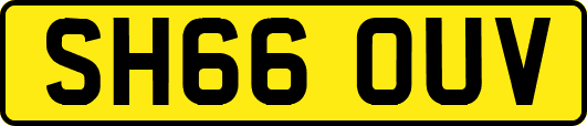 SH66OUV