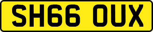 SH66OUX