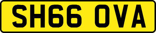 SH66OVA