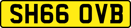 SH66OVB