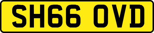 SH66OVD