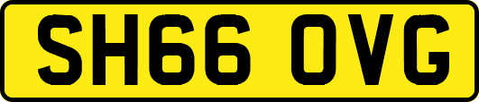 SH66OVG