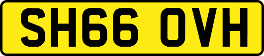 SH66OVH