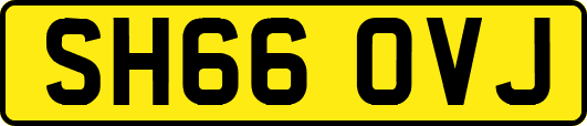 SH66OVJ