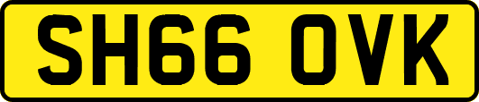 SH66OVK