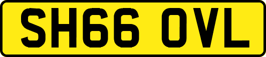 SH66OVL