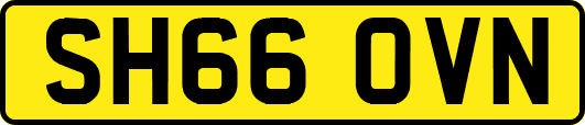 SH66OVN