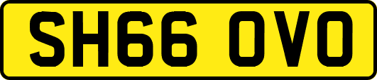 SH66OVO
