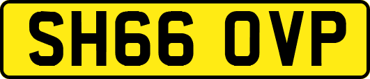 SH66OVP