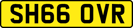 SH66OVR