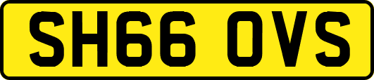 SH66OVS
