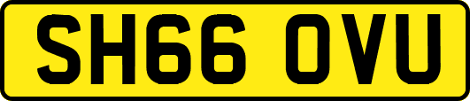 SH66OVU
