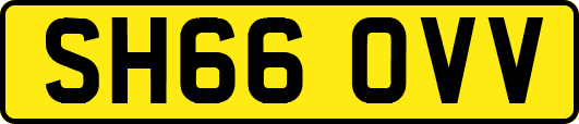 SH66OVV