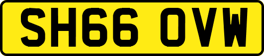 SH66OVW