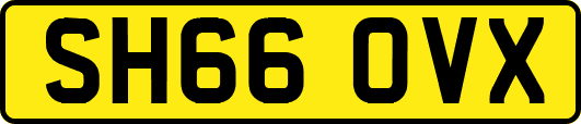 SH66OVX