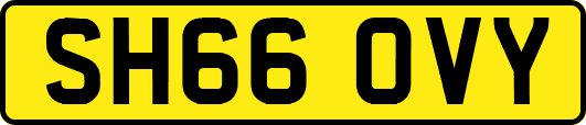 SH66OVY