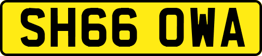 SH66OWA
