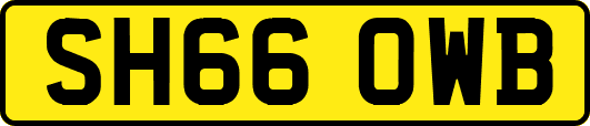 SH66OWB