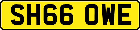 SH66OWE