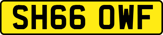 SH66OWF