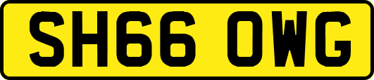 SH66OWG
