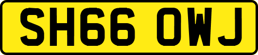 SH66OWJ