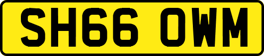 SH66OWM