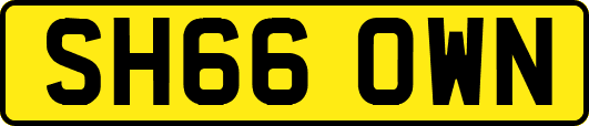 SH66OWN