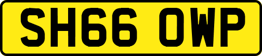 SH66OWP