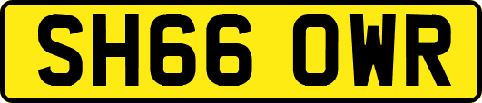 SH66OWR