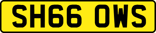 SH66OWS