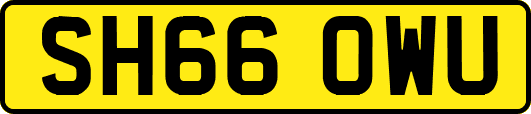 SH66OWU