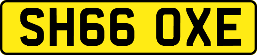 SH66OXE