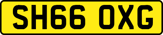 SH66OXG