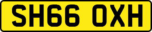SH66OXH