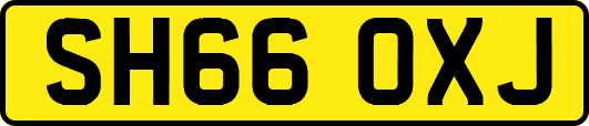 SH66OXJ