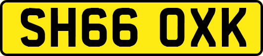 SH66OXK