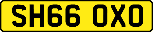 SH66OXO