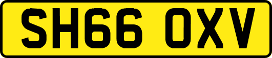 SH66OXV