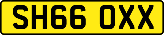 SH66OXX