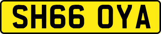 SH66OYA