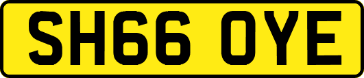 SH66OYE