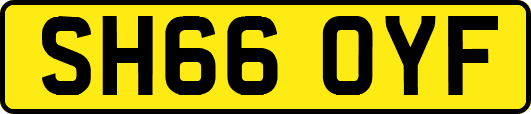 SH66OYF